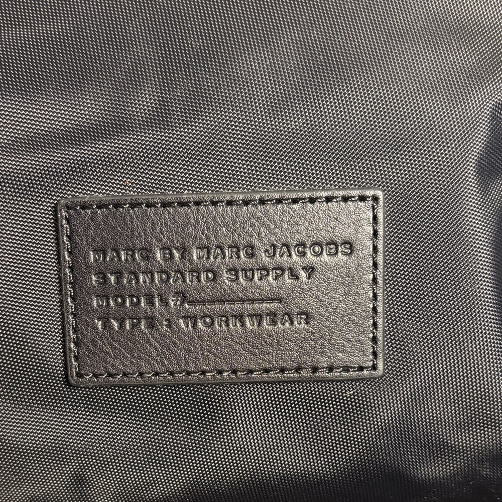 Marc By Marc Jacobs Tote Bag - Picture 2 of 12